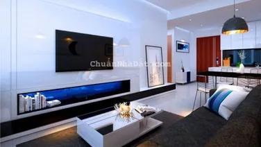 Bán CH giá tốt River Gate. Officetel 2,2 tỷ | 1PN+ 5 tỷ | 2PN 5,950 tỷ | 3PN 7 tỷ LH: 908.103.696