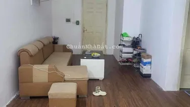 Tôi chính chủ gửi bán căn hộ 66m2 nhà cơ bản thiết kế 2 phòng ngủ, tầng thấp tiện đi lại