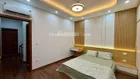 Phân lô! Hoàng Cầu - ngõ thông - 40m ô tô, ngõ 3m - trước nhà thoáng sáng, dân xây, MT 4m - 42m2x5T