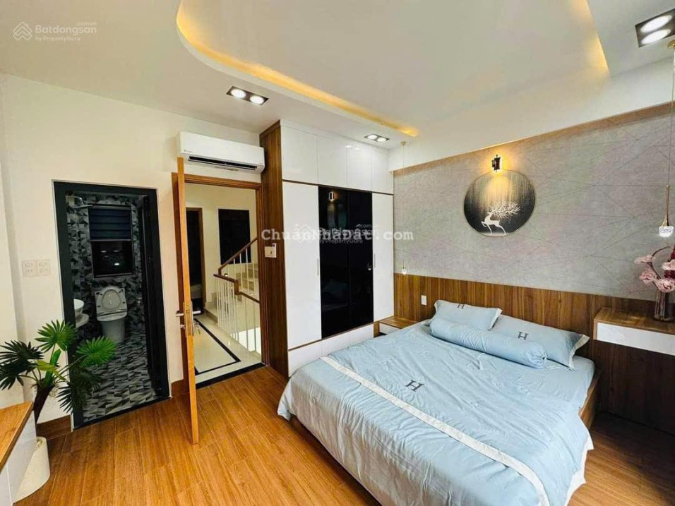 Chủ để 6 Tỷ 500 nhà ngay Trung tâm quận 3 đường Nam Kỳ Khởi Nghĩa sổ hồng chính chủ, giá còn TL