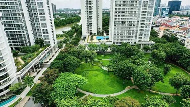Bán CH 3PN, 2WC, 138m2, 14,1 tỷ tại Riverpark Residence, Quận 7, TP. HCM LH 0938 880 *** Nguyên Nam