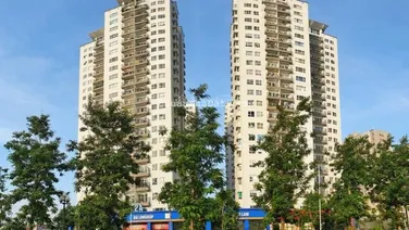 Cho thuê căn 2N CC Xuân Phương Residence, Hà Nội. Liên hệ: 0374 880 ***