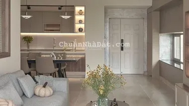 Cần bán nhiều căn hộ chung cư The Ascentia - Phú Mỹ Hưng. View Biệt Thự, Vị trí đẹp. Lh: 0901 698 ***