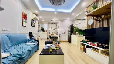 Chính chủ bán gấp chung cư Phú Gia Residence, Nguyễn Huy Tưởng, Thanh Xuân. 105m2, 2 ngủ. Giá 8 tỷ