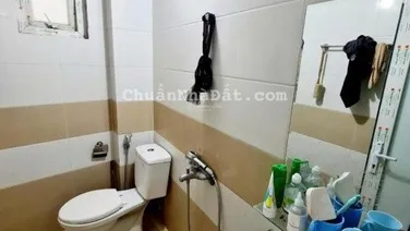 Bán nhà 5 tầng 30m² gần ĐH Đại Nam phố Quang Lãm, Phú Lương, giá 4,1 tỷ