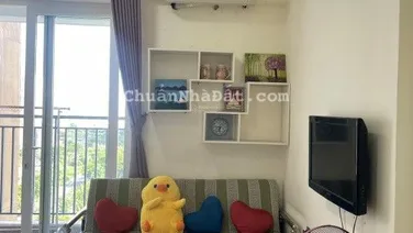 Nhà 2PN1WC đầy đủ nội thất giá rẻ, gần RMIT, TDTU, Phú Mỹ Hưng ở được liền | LH 0772 605 *** ~ Phụng