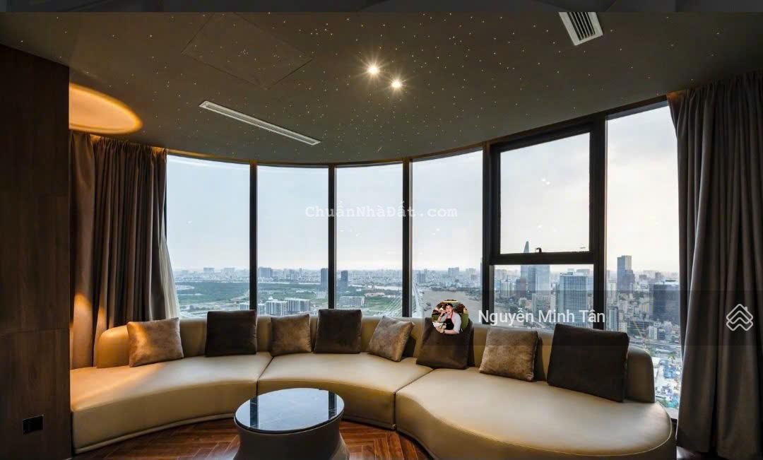 Cho thuê căn hộ 2PN, 2WC tại HaDo Centrosa Garden, 20 triệu, 86m2