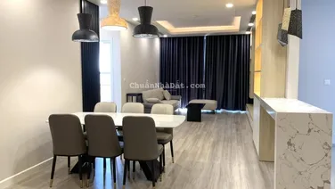 Cho thuê căn hộ Tháp Thiên Niên Kỷ, 97m2, 2 phòng ngủ giá 13 tr/th, LH: 0911 400 ***