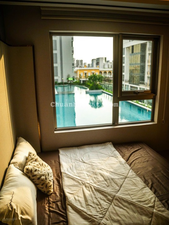 Duy nhất căn hộ The Horizon Phú Mỹ Hưng 3PN 109m2 view hồ bơi giá tốt nhất thị trường