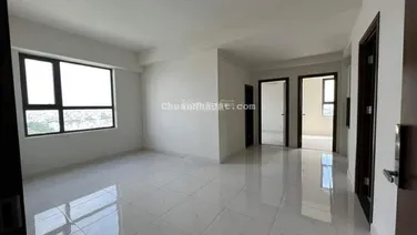 Cho thuê green river dt80m2 căn góc 3 phòng ngủ 2wc giá 11tr có 3 máy lạnh, rèm (1-8 ở)