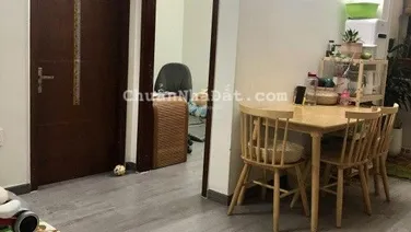 Căn hộ Tecco Green Nest Phan Văn Hớn, 2 phòng ngủ DT 58m2 - 65m2, giá chỉ 1.8 tỷ