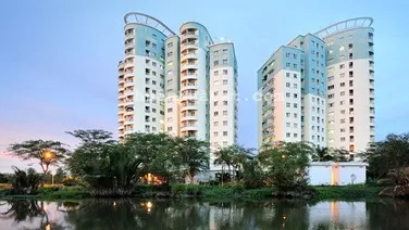 Bán CC Conic Garden 1PN1WC=1tỷ62,DT=47m2, sổ hồng, nội thất, view thoáng mát, LH: 0933 666 *** E Đức