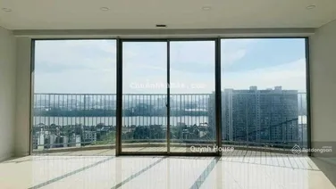 Hình thật nhà thật - DT thật 163m2 - chính chủ 3 phòng ngủ tầng cao view cam kết đẹp nhất Waterina