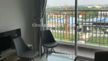Gia đình cần bán căn hộ Sacomreal 584, 75m², 2PN, 2WC nhà mới, vào ở ngay giá bán: 2.75 tỷ