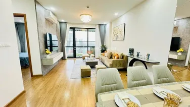 Em Thùy cư dân bán căn hộ full nội thất 104m tầng đẹp hướng mát-không báo ảo-có thương lượng giá