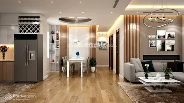 Bán căn hộ CC Garden Gate , 85m2, 2PN+ nhà đẹp, đang ra sổ .Giá tốt: 7,3 tỷ. LH: 0908 233 *** Ni Na