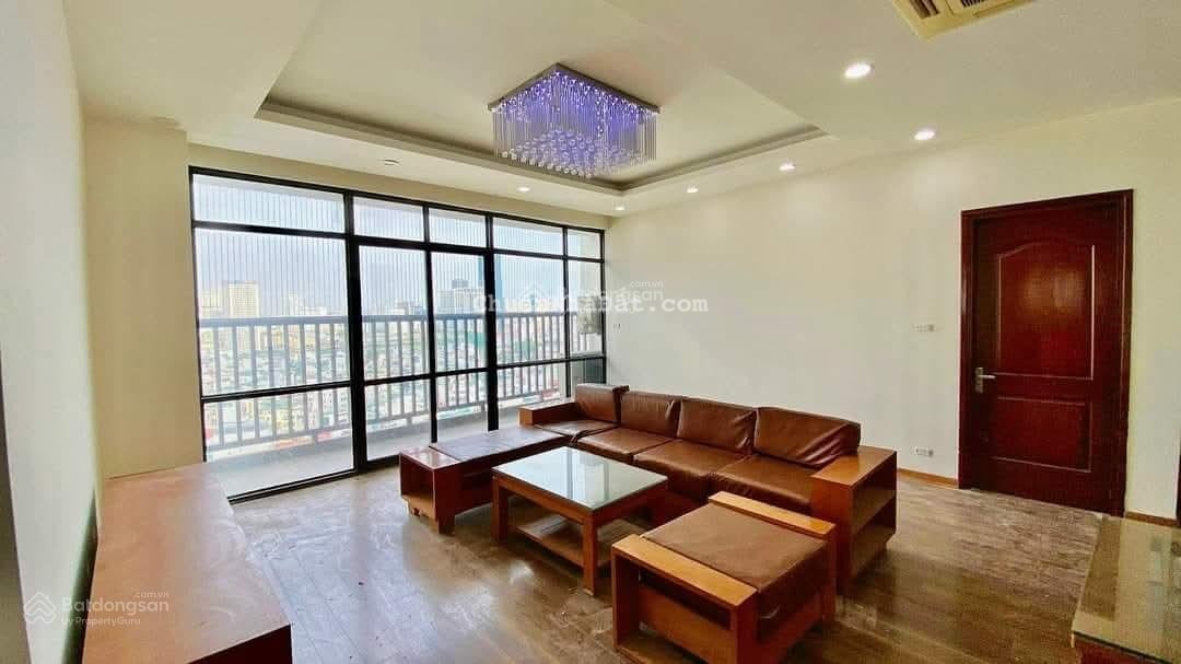 Giá đầu tư - Bán căn hộ 135m2 chung cư C'Land - 81 Lê Đức Thọ - Nam Từ Liêm.