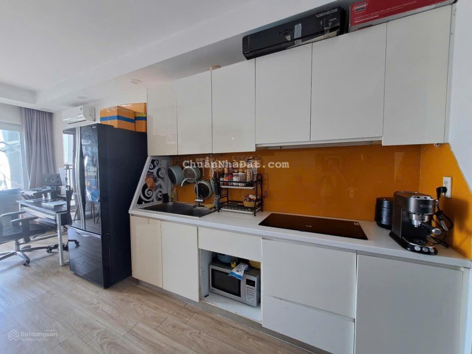 Cần Bán Chung Cư Bàu Cát 2, Block A, 2 Phòng nGủ Gái 3 Tỷ 400. LH 0812 608 ***