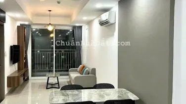 Cho thuê căn hộ Melody 2PN 2WC giá 11tr full nội thất đẹp