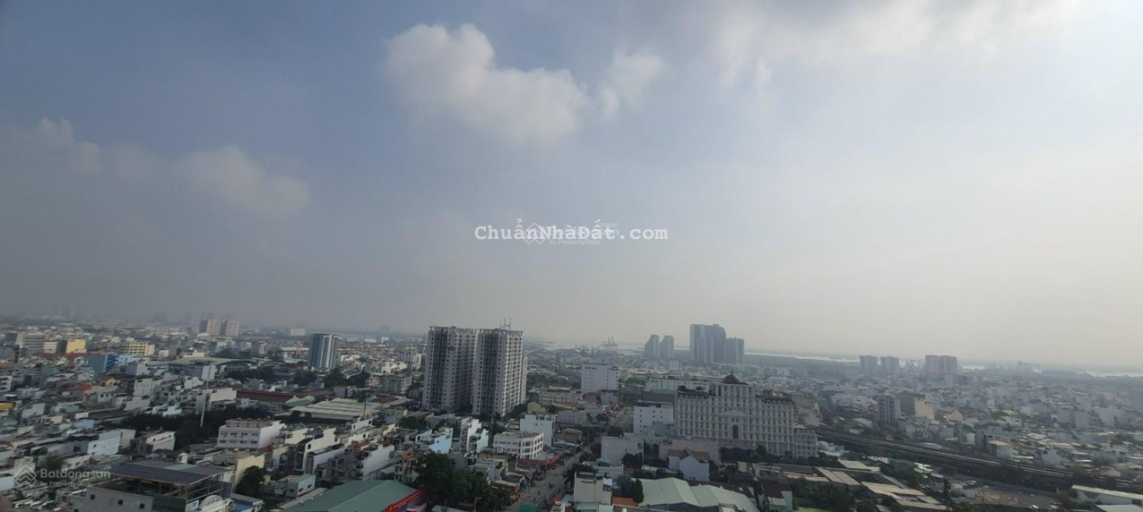 Chỉ với 15,5tr có ngay CH 121m2 3PN2WC có ít NT tại Cosmo City Quận 7. LH Ms Quyên 0902 823 ***