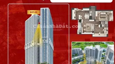 Suất ngoại giao căn 2PN 84.8m2 BC Đông Nam tại Kepler Tower-Giá 6.86 tỷ vay bank miễn lãi 18 tháng
