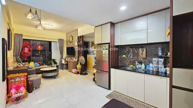 Bán căn 1pn, 2pn, 3pn, CC Thủ Thiêm Garden 269 Liên Phường, Phước Long B, Thủ Đức giá từ 2.3tỷ