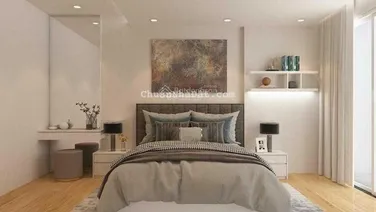 Cho thuê căn hộ Orchard Garden, ĐC 128 Hồng hà phú nhuận, dt 75m2 2pn, 2wc, giá 15tr/th 0909 242 ***