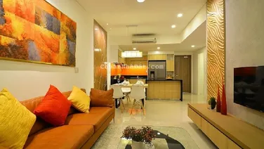 Cho thuê gấp CHCC Garden Gate OT, DT 33m2, 0PN 1WC, giá 11,5 tr/th Q. Phú Nhuận