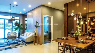 Bán CC Ascent Lakeside, 49 triệu/m2, 137m2, 3PN, 4WC, Quận 7, TP. HCM