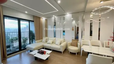 Tôi cần bán chung cư FLC Star Tower căn góc 100m2, 3 ngủ, 2 VS chỉ 4.95 tỷ