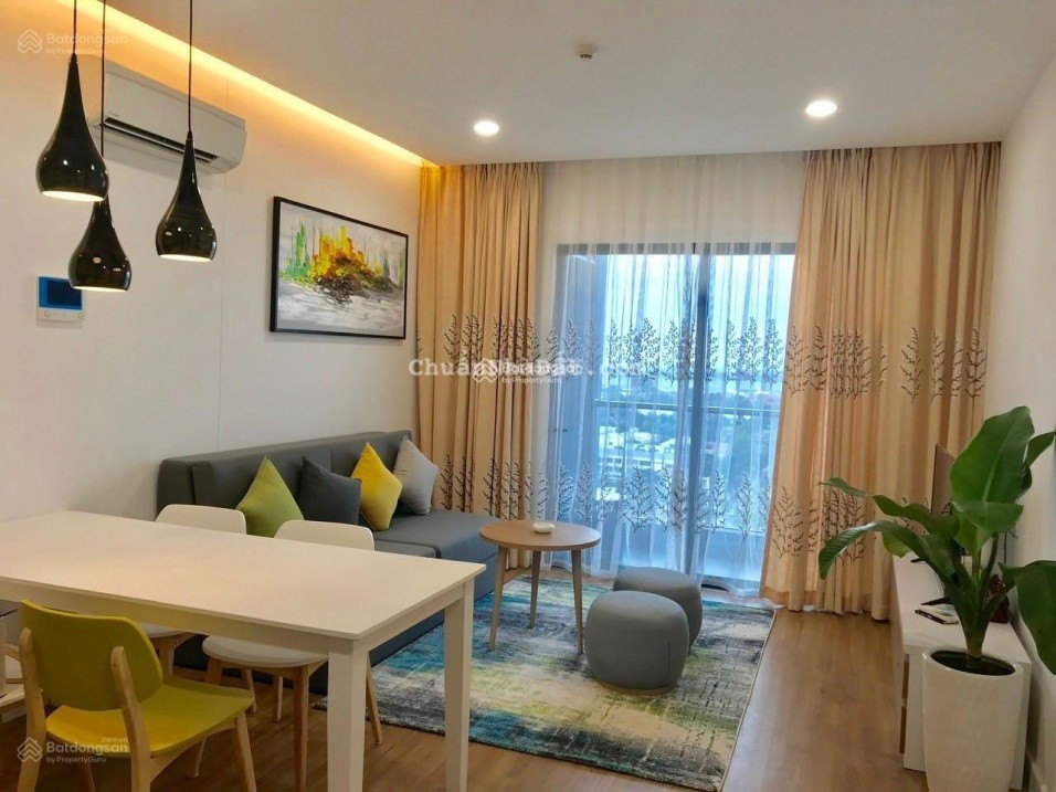 Bán căn hộ 2PN, 2WC, 77m2 tại Investco Babylon, giá 3,7 tỷ, sổ Q. Tân Phú, LH 0907 909 *** Hùng