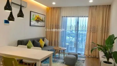 Bán căn hộ 2PN, 2WC, 77m2 tại Investco Babylon, giá 3,7 tỷ, sổ Q. Tân Phú, LH 0907 909 *** Hùng