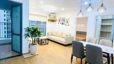 Bán CC 2PN, 2WC, 60m2 tại The Sparks, Dương Nội, Hà Đông, 3,55 tỷ VND