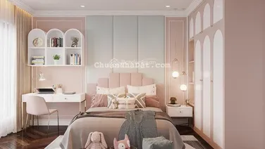 Bán CH cao cấp tại Oriental Plaza 685 Âu Cơ, 3 tầng thương mại Tân Phú, 74m2, 2PN, 3.5 tỷ