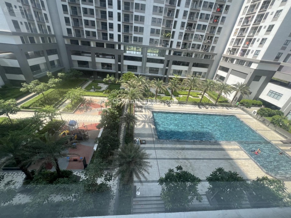 BÁN CĂN HỘ BOULEVARD SÁT PHÚ MỸ HƯNG