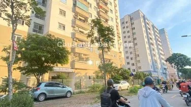 Bán căn hộ chung cư Trịnh Đình Cửu, Hoàng Mai, siêu rẻ, 92m2, 5.45 tỷ