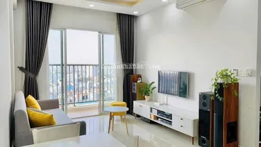 Cho thuê CC Carillon Apartment, 15 triệu, 95m2, 3PN, 2WC, Tân Bình, HCM, giá tốt!