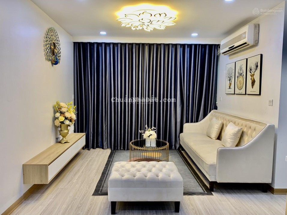 Chính chủ cần bán CHCC Vinata Tower - 2N2W - Giá 7,5 tỷ - DT 88m2 - Full NT - Sẵn sổ giao dịch luôn