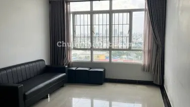 Cho thuê căn hộ 3PN, 2WC, 150m2 tại Chánh Hưng Giai Việt, 14 triệu VND. LH 0901 341 *** Phương