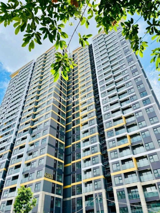 Hót, cần bán nhanh căn 1PN + , Glory Heights 2,560 tỷ all in, NH cho vay 70% - 0935 448 ***