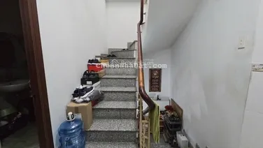 Bán nhà hẻm 8m gần Trần Đình Xu, Quận 1, (4.8x16.5m) 5 tầng cực xịn, chỉ 18 tỷ xíu