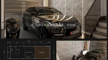 Bán đất MTNB Tô Hiệu ngang 5m x 17 hẻm trước nhà 8m có lề, quận Tân Phú ngay CC RichStar