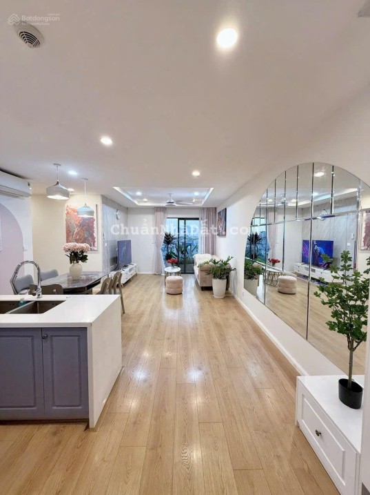 Quỹ căn cho thuê 2N-3N-Duplex tại chung cua Vinhomes Gardenia - Hàm Nghi