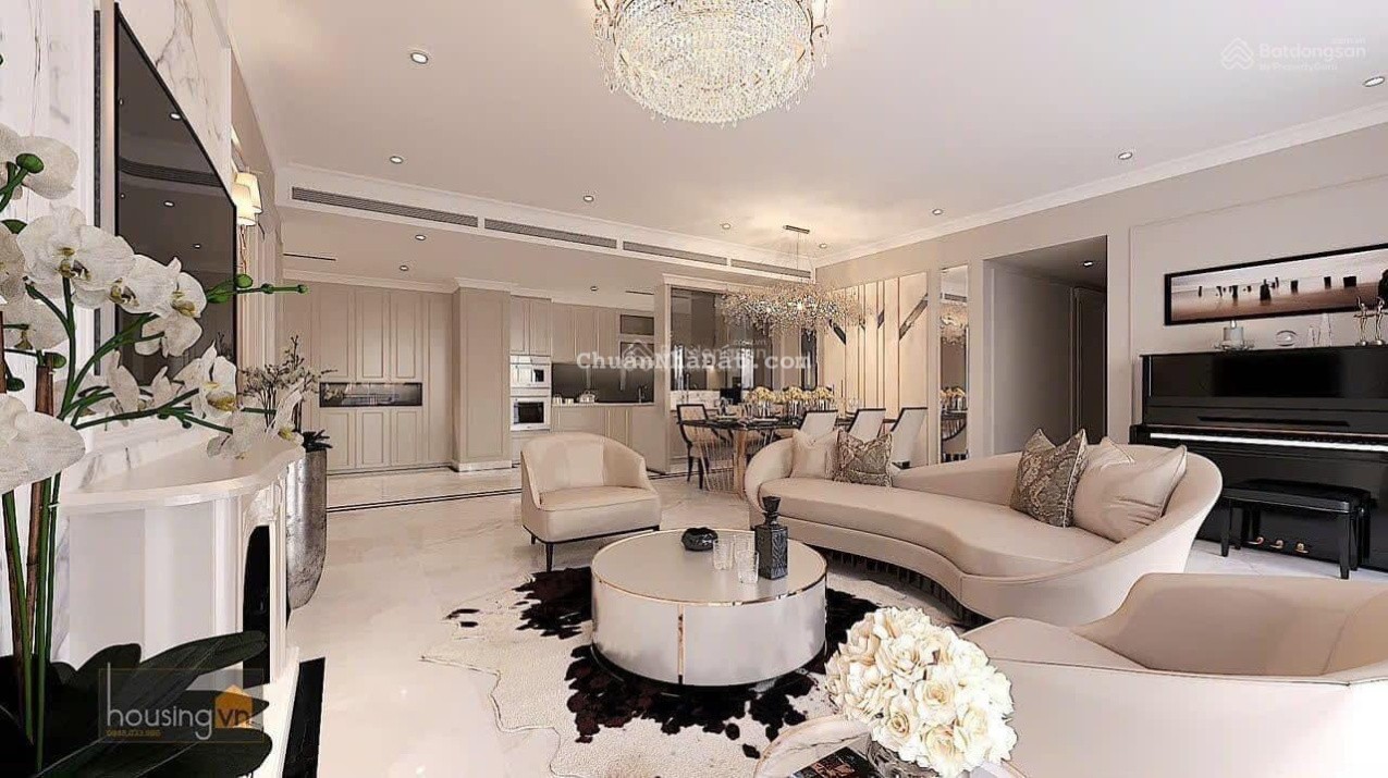 Chính chủ bán căn Mandarin - Hoàng Minh Giám - 158m2. Giá rẻ 0983 262 ***