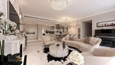 Chính chủ bán căn Mandarin - Hoàng Minh Giám - 158m2. Giá rẻ 0983 262 ***