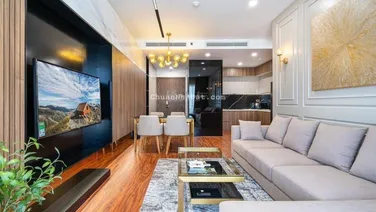 Bán CH Newton, Trương Quốc Dung, Phú Nhuận, 96m2, 3PN, Full, giá 6.7tỷ giá thật 100%, 0902 663 ***