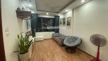 Cho thuê CC Thái Hà Contrexim, 10 triệu VND, 70m2, 2PN, 2WC tại Phạm Văn Đồng, Bắc Từ Liêm