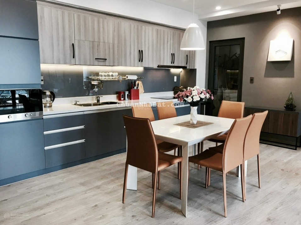 Hàng độc quyền cho thuê 1PN giá 10tr, 2PN giá 18tr, 3PN giá 32tr tại The Everrich Infinity Quận 5