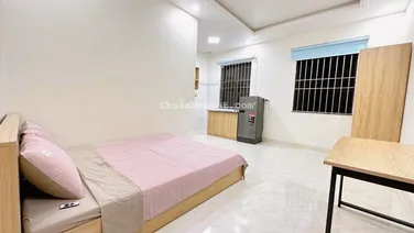 Cho thuê căn hộ đẹp xuất sắc tại CityLand Park Hills, 5,5 triệu/th, 35m2