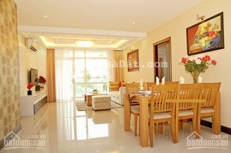 Cần cho thuê gấp toà CCMN tại Mỹ Đình, Nam Từ Liêm, Hà Nội